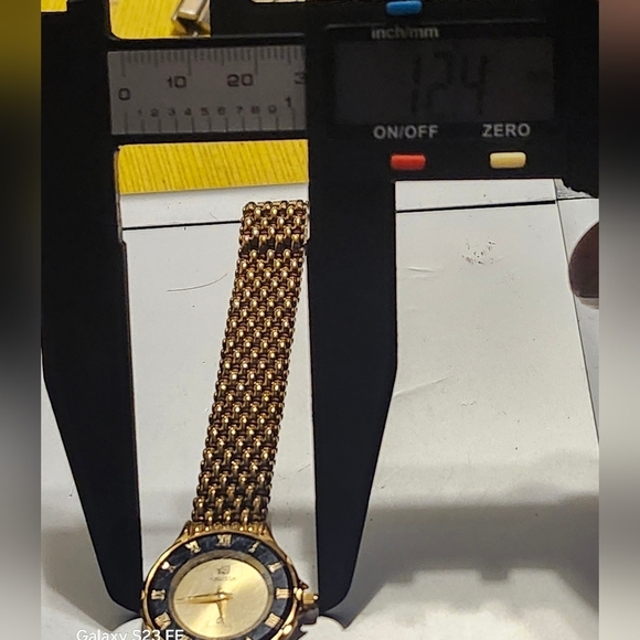 Rare vintage Jowissa Swiss Made Womens Watch - Picture 4 of 10